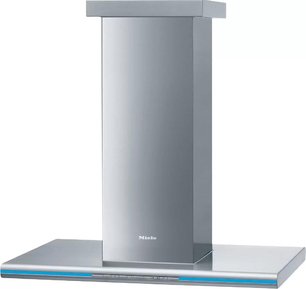 Вытяжка Миле DA 6290 D Lumen фото в Санкт-Петербурге Вытяжка Miele DA 6290 D Lumen фото в Санкт-Петербурге
