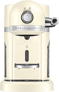 Кофемашина Китчен Эйд 5KES0504EAC фото 2 в Санкт-Петербурге Кофемашина KitchenAid 5KES0504EAC фото 2 в Санкт-Петербурге