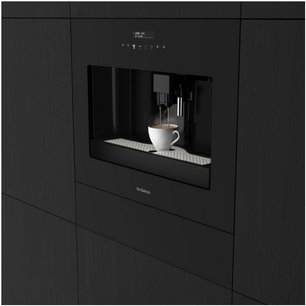 Встраиваемая кофемашина Де Дитрих DKD4810N фото 4 в Санкт-Петербурге Встраиваемая кофемашина De Dietrich DKD4810N фото 4 в Санкт-Петербурге