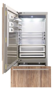 Встраиваемый холодильник Fhiaba S900TST3I фото в Санкт-Петербурге