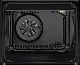 Комбинированная плита Electrolux EKK96498CW фото 4 в Санкт-Петербурге