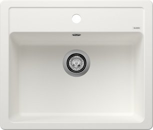 Мойка BLANCO LEGRA 6 Silgranit белый Мойка BLANCO LEGRA 6 Silgranit белый