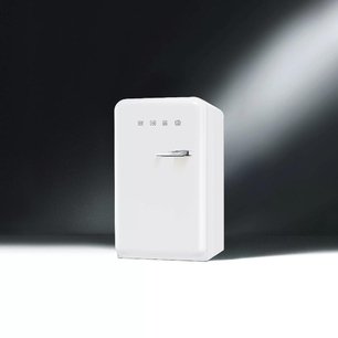 Холодильник Смег FAB10LB фото 2 в Санкт-Петербурге Холодильник Smeg FAB10LB фото 2 в Санкт-Петербурге