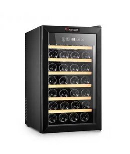 Винный шкаф Climadiff CLS28H фото в Санкт-Петербурге