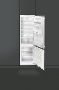 Холодильник Смег CR327AV7 фото 2 в Санкт-Петербурге Холодильник Smeg CR327AV7 фото 2 в Санкт-Петербурге