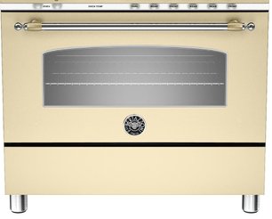 Варочный центр Bertazzoni HER90 6 MFE S CR T фото 3 в Санкт-Петербурге