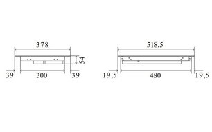 Индукционная варочная панель Ilve HCBI382TC/BK фото 2 в Санкт-Петербурге