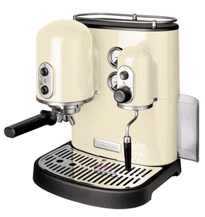 Кофемашина KitchenAid 5KES100EAC фото 2 в Санкт-Петербурге