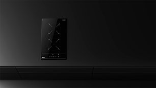 Варочная панель Тека TZC 32000 TTC BLACK фото 3 в Санкт-Петербурге Варочная панель Teka TZC 32000 TTC BLACK фото 3 в Санкт-Петербурге