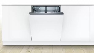 Встраиваемая посудомоечная машина BOSCH SMV46IX03R фото 2 в Санкт-Петербурге Встраиваемая посудомоечная машина BOSCH SMV46IX03R фото 2 в Санкт-Петербурге