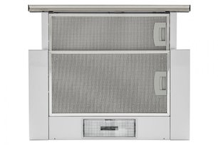 Встраиваемая вытяжка Крона KAMILLA 500 INOX фото 2 в Санкт-Петербурге Встраиваемая вытяжка KRONA KAMILLA 500 INOX фото 2 в Санкт-Петербурге
