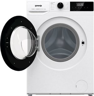 Стиральная машина Горение W1NHPI62SCSIRV фото 4 в Санкт-Петербурге Стиральная машина Gorenje W1NHPI62SCSIRV фото 4 в Санкт-Петербурге