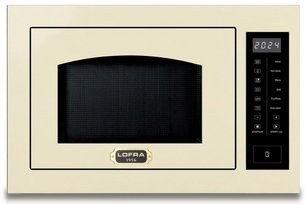 Встраиваемая микроволновая печь Lofra FMRBI6T25ME/O фото в Санкт-Петербурге
