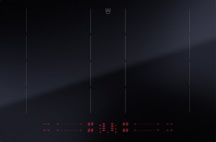 Варочная панель V-ZUG CookTop V4000 I804 CTI4T-31158 Варочная панель V-ZUG CookTop V4000 I804 CTI4T-31158