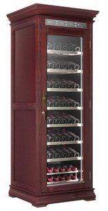 Винный шкаф Coldvine C108-WM1 (Classic) фото в Санкт-Петербурге Винный шкаф Cold Vine C108-WM1 (Classic) фото в Санкт-Петербурге