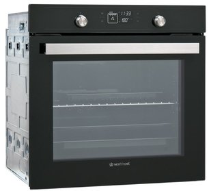 Духовой шкаф Вестфрост VFVT78OMG фото 2 в Санкт-Петербурге Духовой шкаф Vestfrost VFVT78OMG фото 2 в Санкт-Петербурге