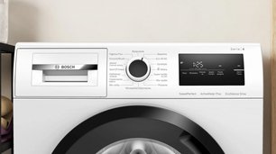 Стиральная машина Бош WAN2410KPL фото 2 в Санкт-Петербурге Стиральная машина Bosch WAN2410KPL фото 2 в Санкт-Петербурге