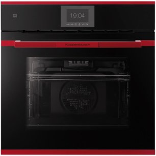 Духовой шкаф Куперсбуш BP 6550.0 S8-Airfry фото в Санкт-Петербурге Духовой шкаф Kuppersbusch BP 6550.0 S8-Airfry фото в Санкт-Петербурге