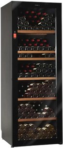 Винный шкаф Климадифф DV315AGN4 фото в Санкт-Петербурге Винный шкаф Climadiff DV315AGN4 фото в Санкт-Петербурге