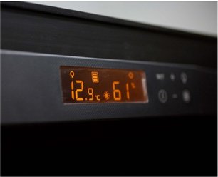 Винный шкаф EuroCave V-Pure-L фото 4 в Санкт-Петербурге