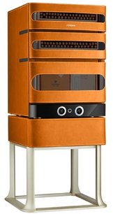 Хьюмидор Афидано L3 (Теплый янтарь) фото 2 в Санкт-Петербурге Хьюмидор Afidano L3 (Теплый янтарь) фото 2 в Санкт-Петербурге