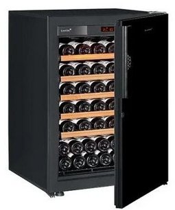 Монотемпературный винный шкаф EuroCave V-PURE-S P-300016-S фото в Санкт-Петербурге