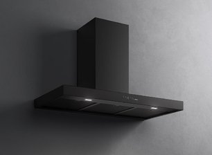 Вытяжка Фалмек MERCURIO EVO 60 BLACK фото 2 в Санкт-Петербурге Вытяжка Falmec MERCURIO EVO 60 BLACK фото 2 в Санкт-Петербурге