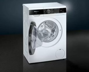 Стиральная машина с фронтальной загрузкой SIEMENS WH22A2W1OE фото 4 в Санкт-Петербурге Стиральная машина с фронтальной загрузкой SIEMENS WH22A2W1OE фото 4 в Санкт-Петербурге