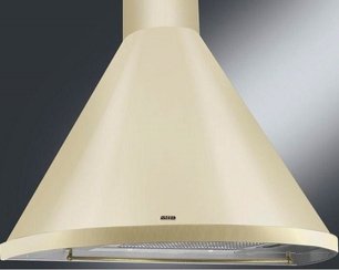Вытяжка Смег KSE86POE фото 2 в Санкт-Петербурге Вытяжка Smeg KSE86POE фото 2 в Санкт-Петербурге