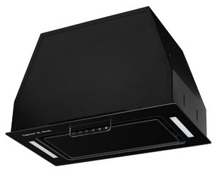 Встраиваемая вытяжка Zigmund Shtain K 170.5 B фото в Санкт-Петербурге