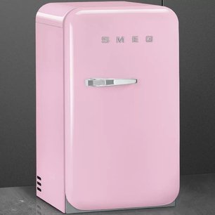 Мини-бар Смег FAB5RPK фото 3 в Санкт-Петербурге Мини-бар Smeg FAB5RPK фото 3 в Санкт-Петербурге