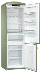 Холодильник Горение ORK192OL фото 3 в Санкт-Петербурге Холодильник Gorenje ORK192OL фото 3 в Санкт-Петербурге