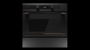Духовой шкаф Тека HLC 84-G1 C MATT BLACK фото 4 в Санкт-Петербурге Духовой шкаф Teka HLC 84-G1 C MATT BLACK фото 4 в Санкт-Петербурге