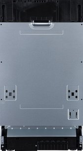 Встраиваемая посудомоечная машина Горение GV563E11 фото 4 в Санкт-Петербурге Встраиваемая посудомоечная машина Gorenje GV563E11 фото 4 в Санкт-Петербурге