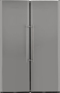 Холодильник Либхер SBSes 7252 Premium NoFrost фото 2 в Санкт-Петербурге Холодильник Liebherr SBSes 7252 Premium NoFrost фото 2 в Санкт-Петербурге