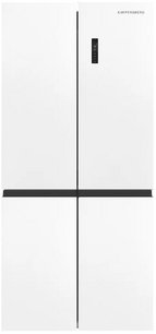 Холодильник Куперсберг NFFD 186 WG фото в Санкт-Петербурге Холодильник Kuppersberg NFFD 186 WG фото в Санкт-Петербурге