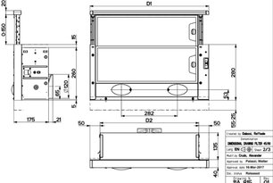 Вытяжка Фабер FLEXA GLASS M6 BK A60 фото 4 в Санкт-Петербурге Вытяжка Faber FLEXA GLASS M6 BK A60 фото 4 в Санкт-Петербурге