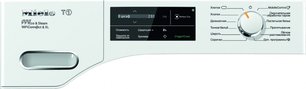Сушильная машина Миле TWJ680WP White Edition фото 2 в Санкт-Петербурге Сушильная машина Miele TWJ680WP White Edition фото 2 в Санкт-Петербурге