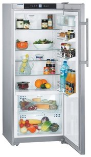 Холодильник Либхер KBes 3160 Premium BioFresh фото в Санкт-Петербурге Холодильник Liebherr KBes 3160 Premium BioFresh фото в Санкт-Петербурге
