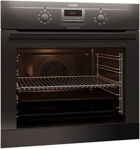 Духовой шкаф АЕГ BE3002421B фото в Санкт-Петербурге Духовой шкаф AEG BE3002421B фото в Санкт-Петербурге