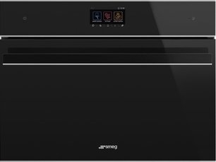 Духовой шкаф Смег SF4604WMCNX фото в Санкт-Петербурге Духовой шкаф Smeg SF4604WMCNX фото в Санкт-Петербурге