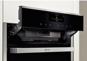 Духовой шкаф Нефф B58VT64N0 фото 4 в Санкт-Петербурге Духовой шкаф Neff B58VT64N0 фото 4 в Санкт-Петербурге
