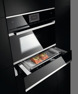 Вакууматор Куперсбуш CSV 6800.0 S1 Stainless steel фото 3 в Санкт-Петербурге Вакууматор Kuppersbusch CSV 6800.0 S1 Stainless steel фото 3 в Санкт-Петербурге