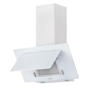 Вытяжка Крона LIVA 600 white S фото 4 в Санкт-Петербурге Вытяжка KRONA LIVA 600 white S фото 4 в Санкт-Петербурге