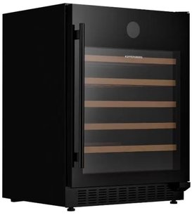 Встраиваемый винный шкаф Kuppersberg RBW 85 фото 4 в Санкт-Петербурге