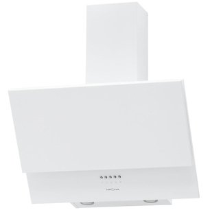 Вытяжка Krona PLATTE 600 WHITE PB фото 2 в Санкт-Петербурге Вытяжка Krona PLATTE 600 WHITE PB фото 2 в Санкт-Петербурге