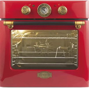 Встраиваемый электрический духовой шкаф Kaiser EH 6424 RotBE Eco фото в Санкт-Петербурге