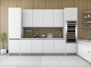 Винный шкаф Dunavox DAB-65.178TSS.TO фото 2 в Санкт-Петербурге