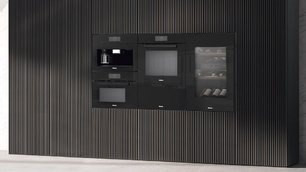 Встраиваемый подогреватель посуды Миле ESW 7030 OBSW фото 2 в Санкт-Петербурге Встраиваемый подогреватель посуды Miele ESW 7030 OBSW фото 2 в Санкт-Петербурге