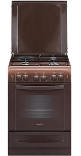 Плита Gefest ПГЭ 6110-02 0301 фото 2 в Санкт-Петербурге